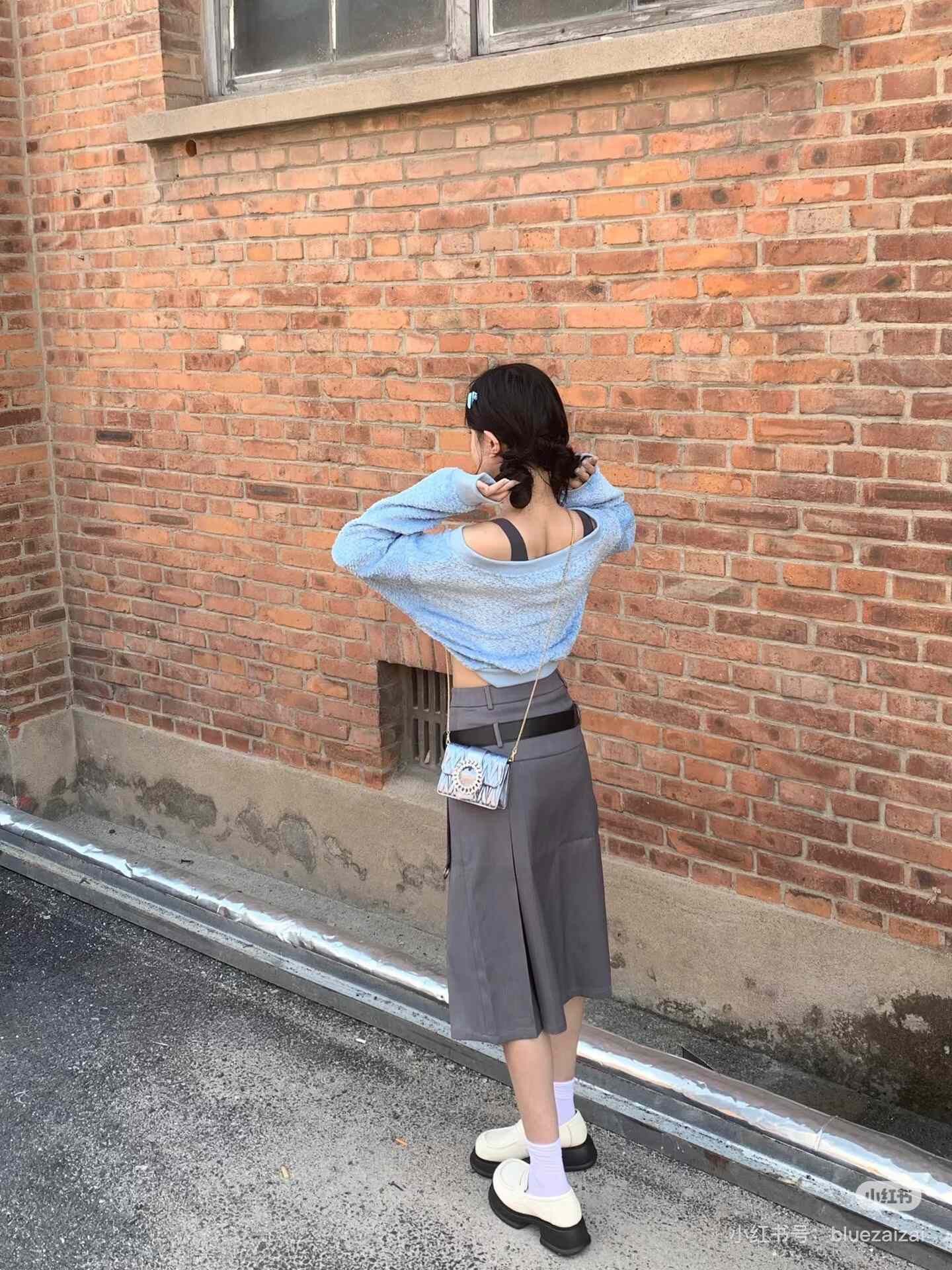 Miu Miu Pre-loved Bag Very good condition Size ONE SIZE - 7 Thumbnail