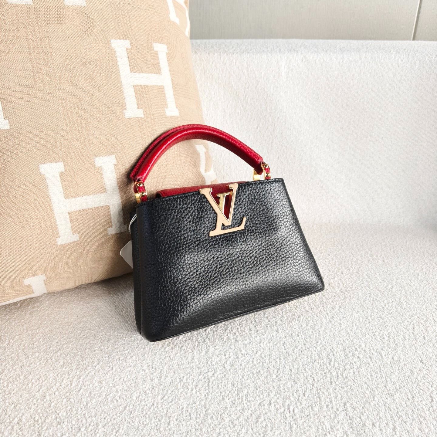 Louis Vuitton Pre-loved Bag Very good condition Size ONE SIZE - 6 Thumbnail