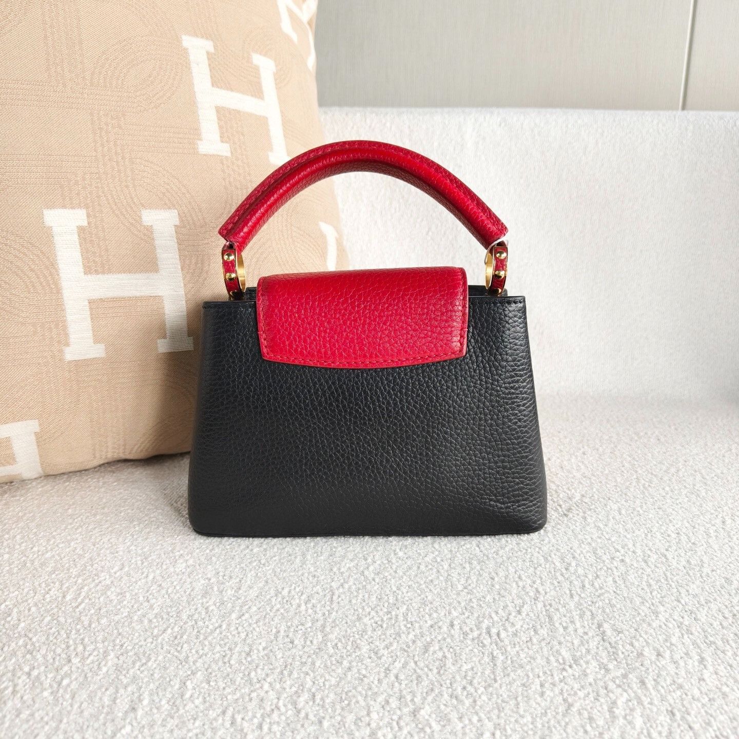 Louis Vuitton Pre-loved Bag Very good condition Size ONE SIZE - 3 Thumbnail