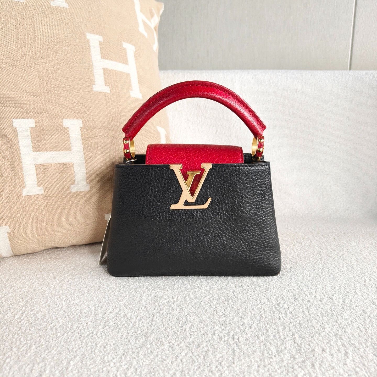 Louis Vuitton Pre-loved Bag Very good condition Size ONE SIZE - 2 Thumbnail