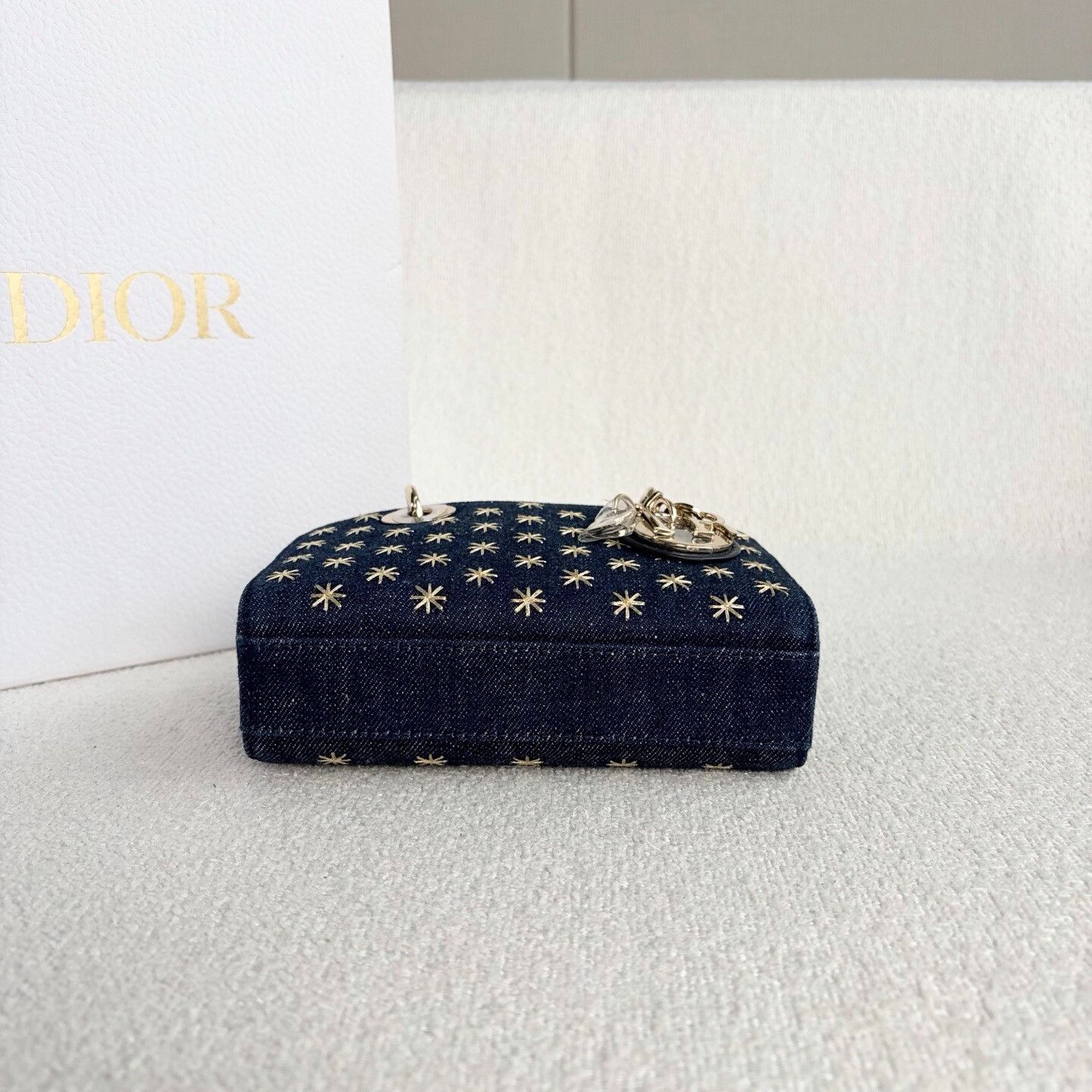 Dior Pre-loved Bag Very good condition Size ONE SIZE - 5 Thumbnail