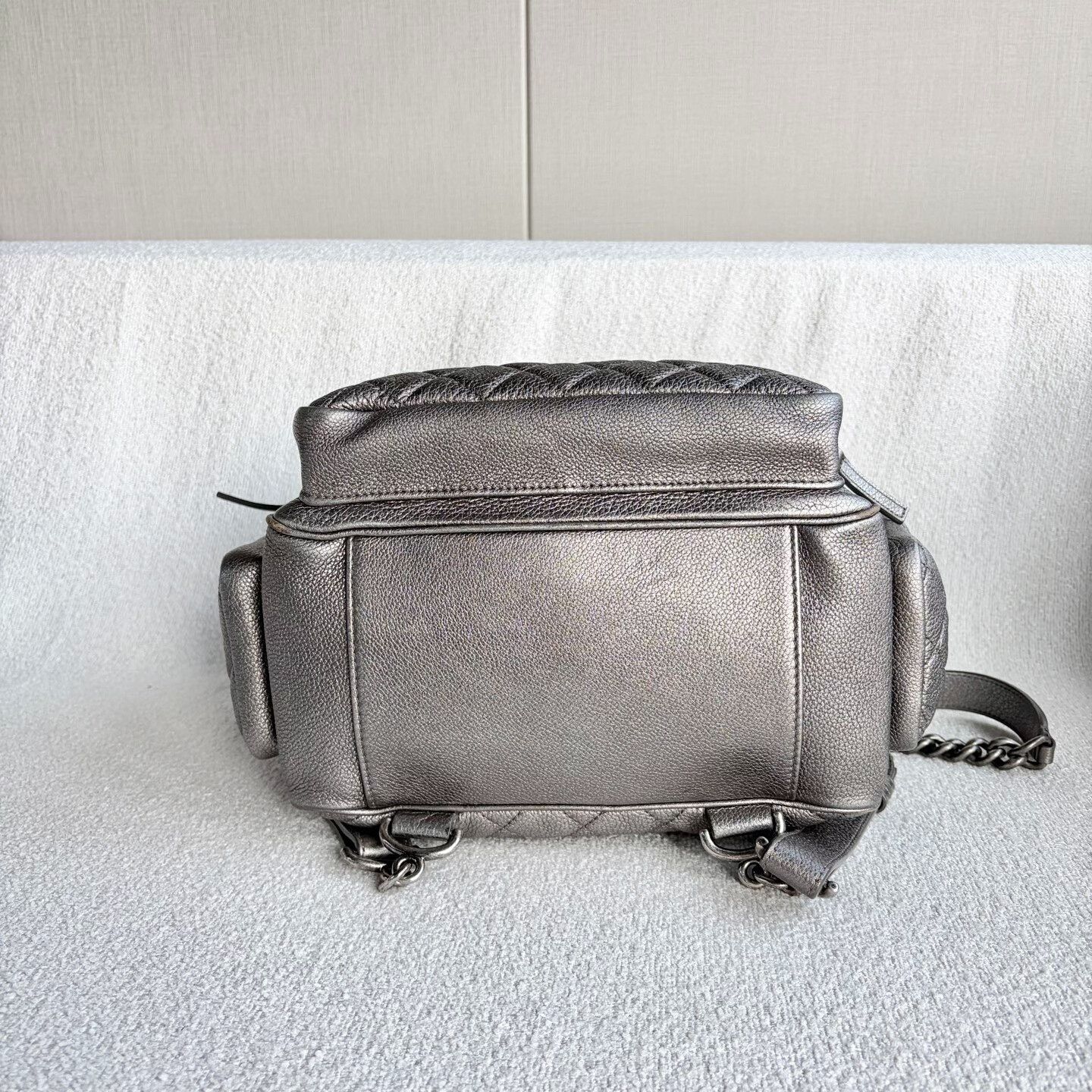 Chanel Pre-loved Bag Very good condition Size ONE SIZE - 5 Thumbnail