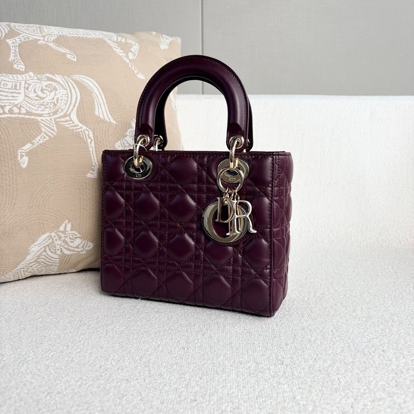 Dior Pre-loved Bag Very good condition Size ONE SIZE - 4 Thumbnail