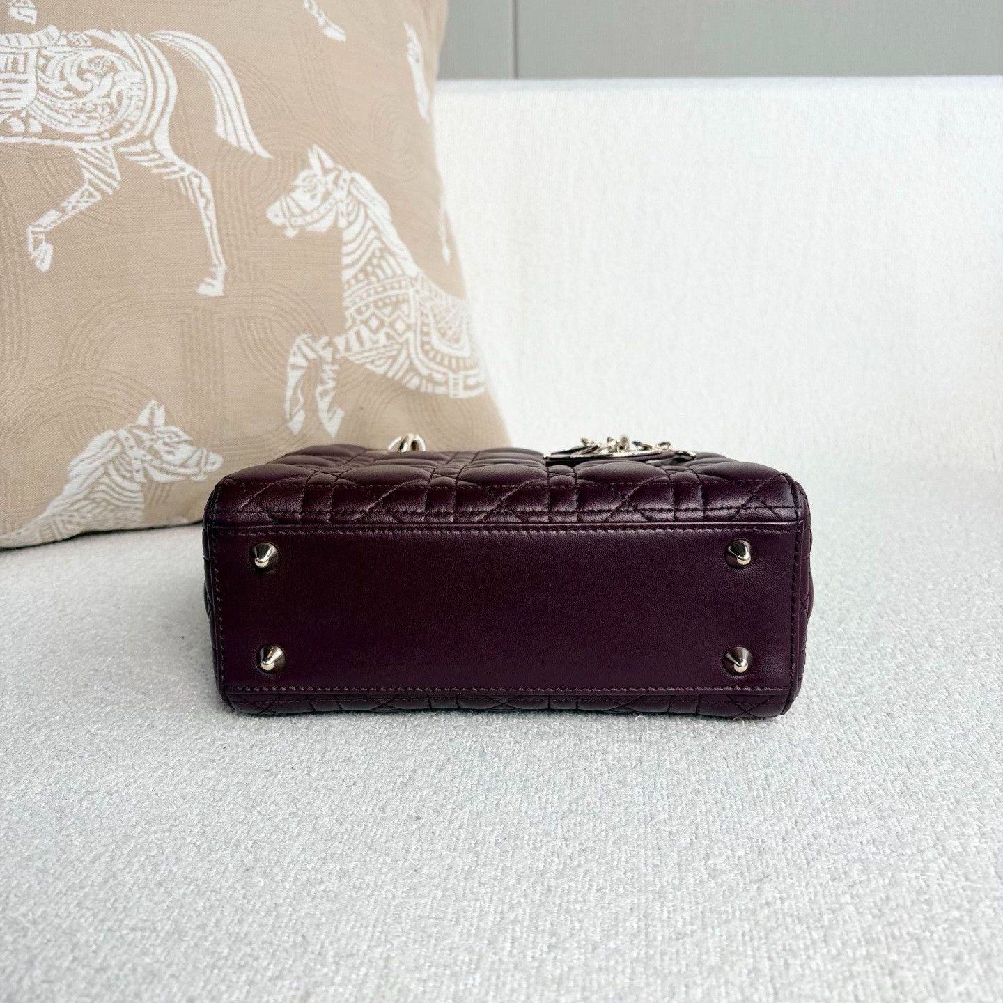 Dior Pre-loved Bag Very good condition Size ONE SIZE - 5 Thumbnail