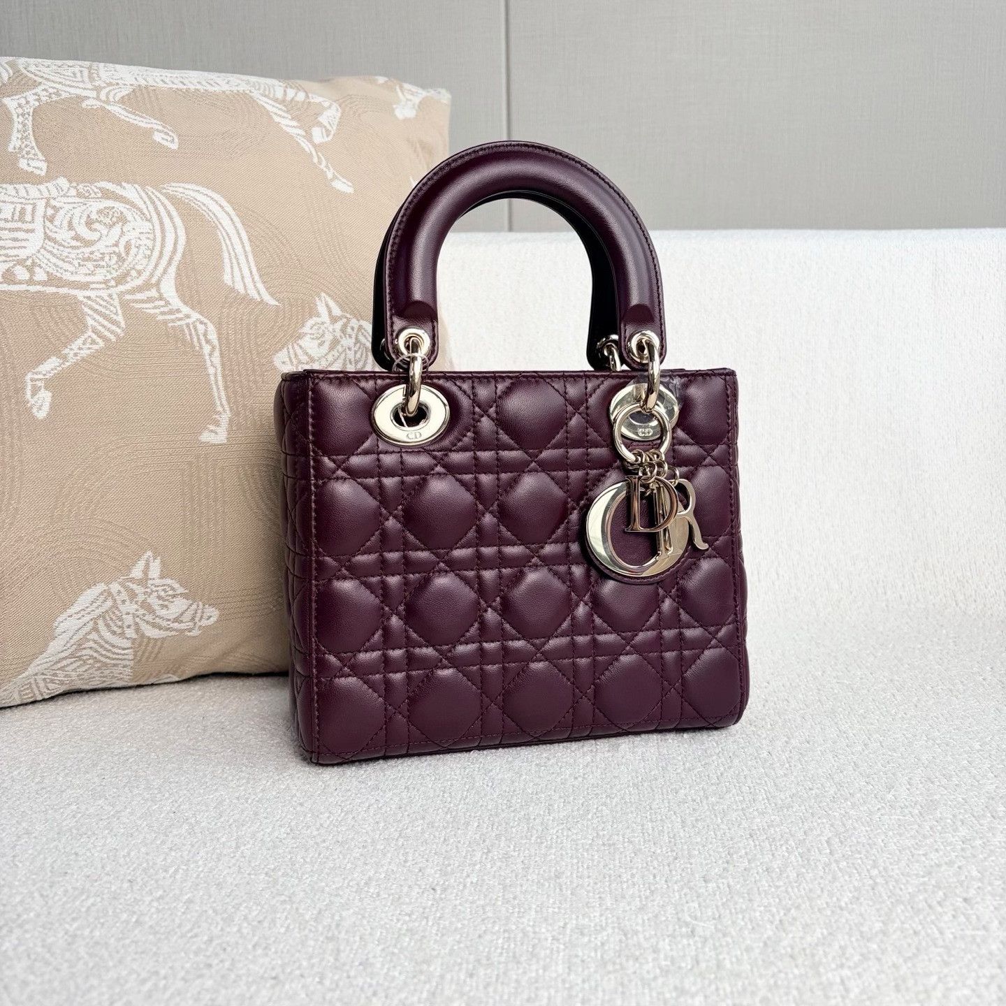 Dior Pre-loved Bag Very good condition Size ONE SIZE - 6 Thumbnail
