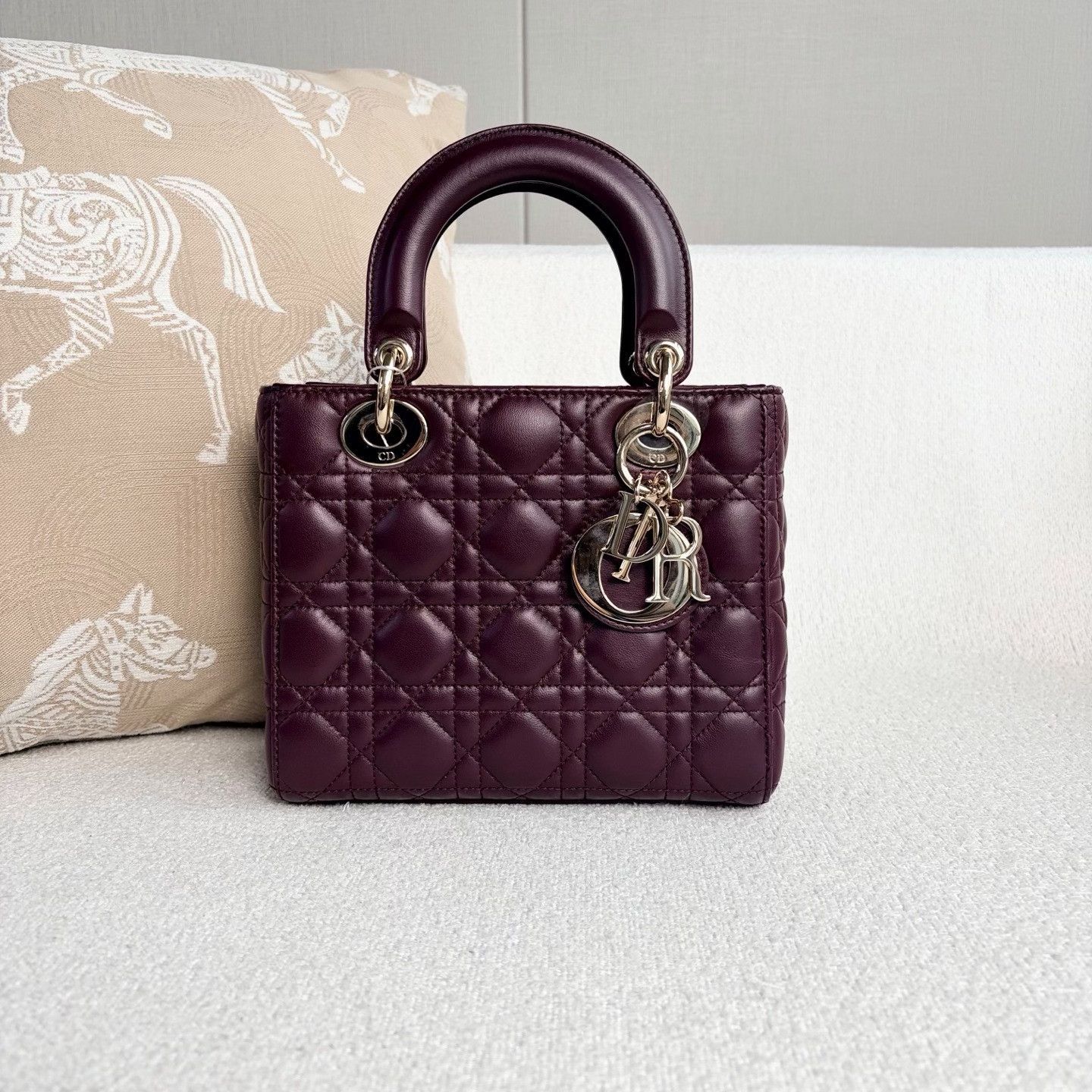 Dior Pre-loved Bag Very good condition Size ONE SIZE - 2 Thumbnail