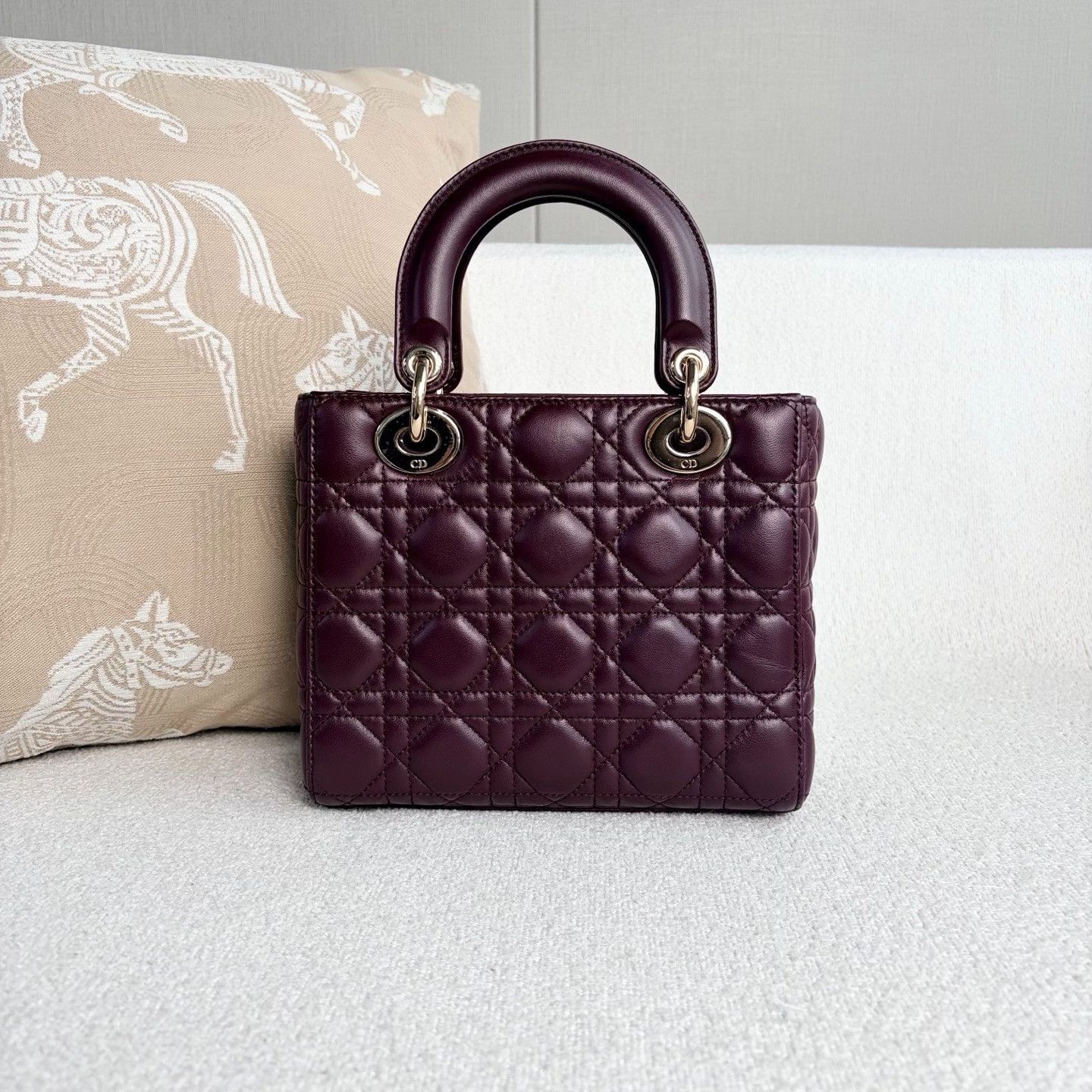 Dior Pre-loved Bag Very good condition Size ONE SIZE - 3 Thumbnail
