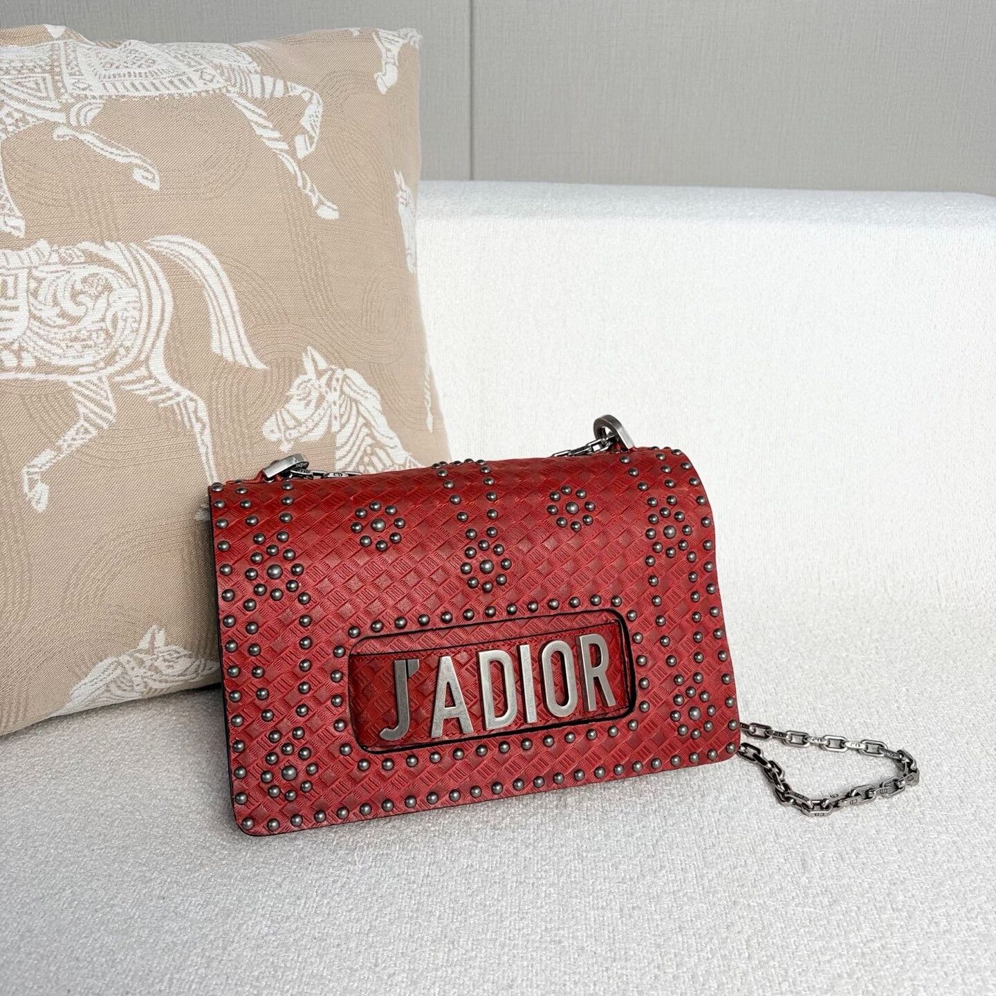Dior Pre-loved Bag Very good condition Size ONE SIZE - 6 Thumbnail