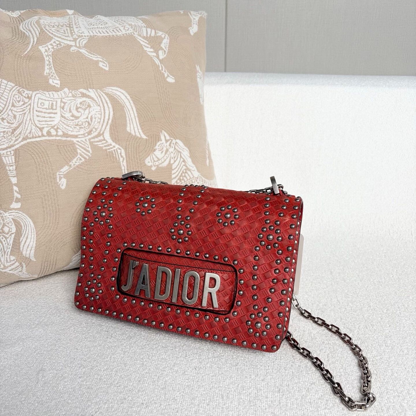 Dior Pre-loved Bag Very good condition Size ONE SIZE - 4 Thumbnail