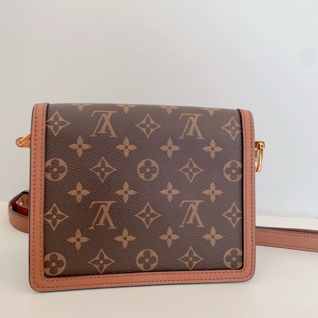 Louis Vuitton Pre-loved Bag Very good condition Size ONE SIZE - 5 Thumbnail