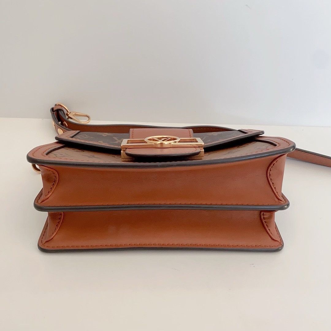 Louis Vuitton Pre-loved Bag Very good condition Size ONE SIZE - 3 Thumbnail