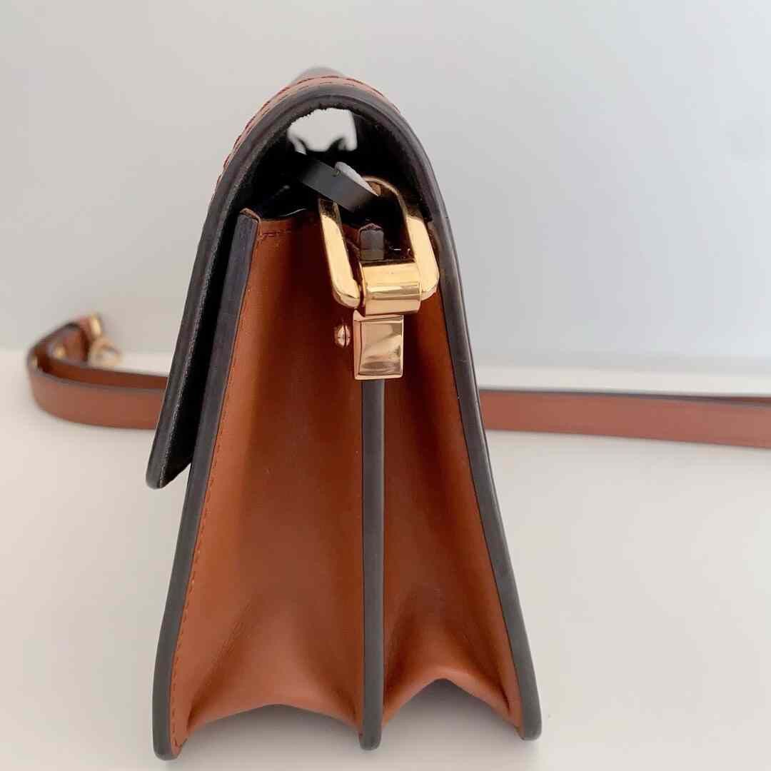 Louis Vuitton Pre-loved Bag Very good condition Size ONE SIZE - 4 Thumbnail
