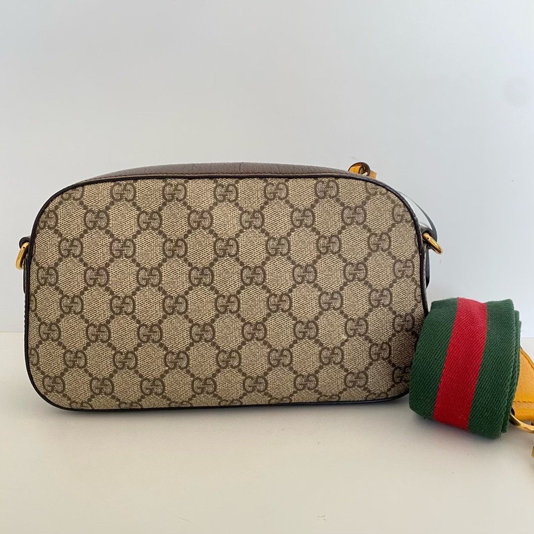 Gucci Pre-loved Bag Very good condition Size ONE SIZE - 5 Thumbnail
