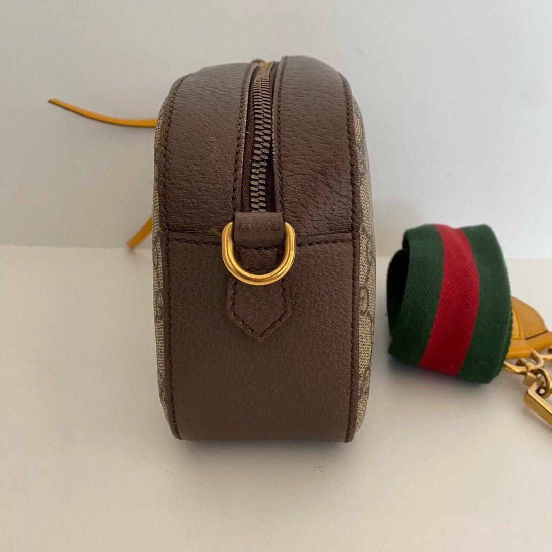 Gucci Pre-loved Bag Very good condition Size ONE SIZE - 6 Thumbnail