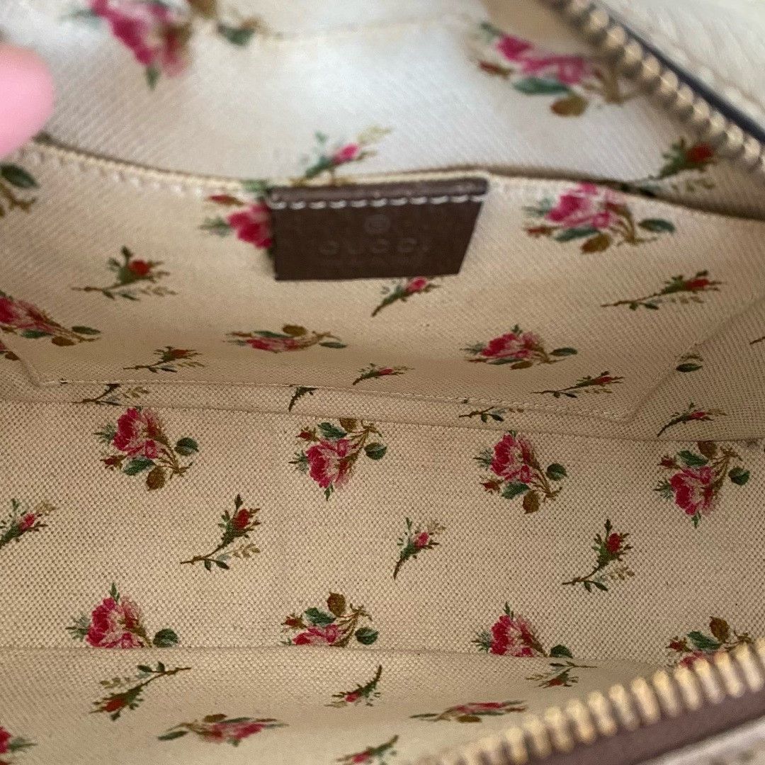 Gucci Pre-loved Bag Very good condition Size ONE SIZE - 2 Thumbnail
