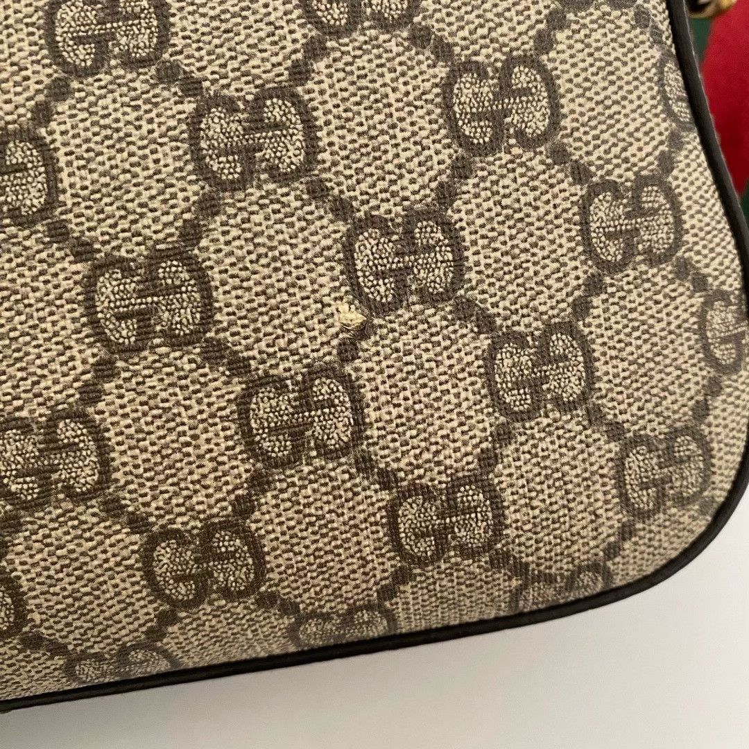 Gucci Pre-loved Bag Very good condition Size ONE SIZE - 3 Thumbnail