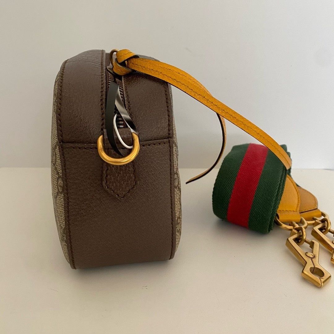 Gucci Pre-loved Bag Very good condition Size ONE SIZE - 4 Thumbnail