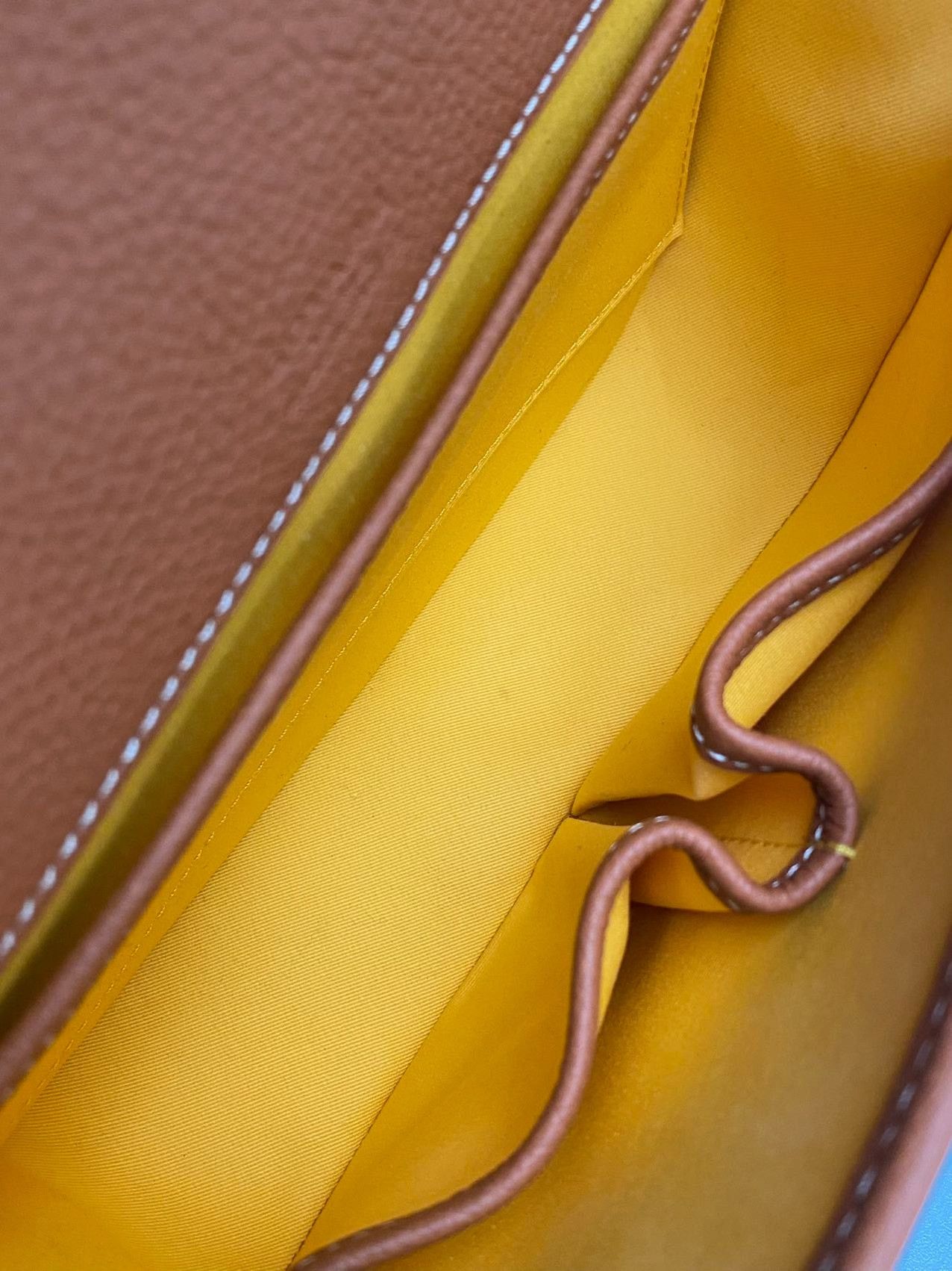 Goyard Pre-loved Bag Very good condition Size ONE SIZE - 9 Thumbnail