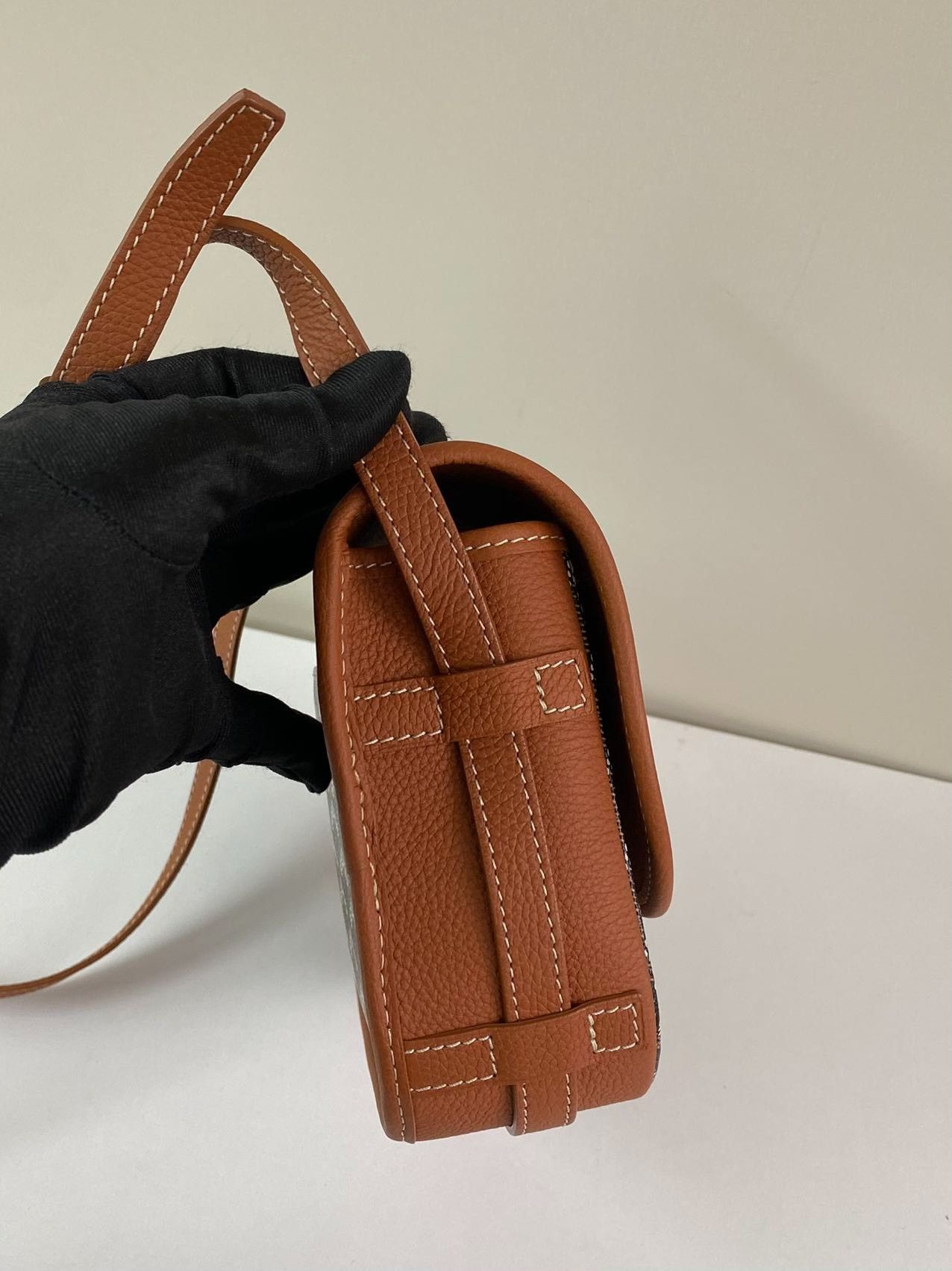 Goyard Pre-loved Bag Very good condition Size ONE SIZE - 5 Thumbnail