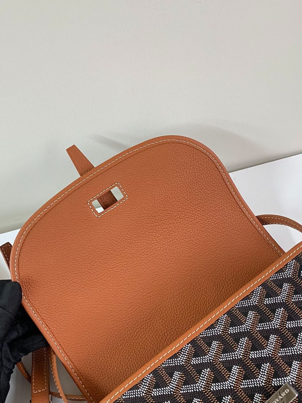 Goyard Pre-loved Bag Very good condition Size ONE SIZE - 8 Thumbnail