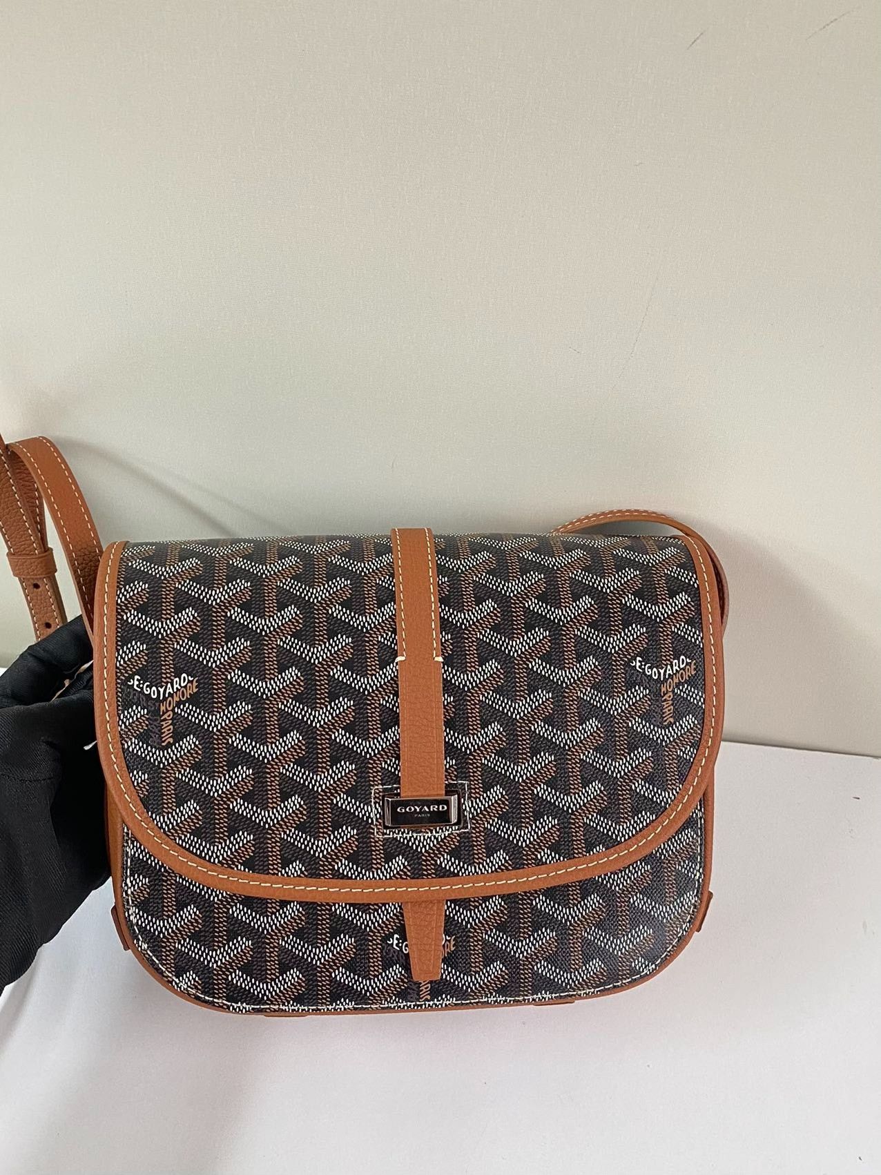 Goyard Pre-loved Bag Very good condition Size ONE SIZE - 2 Thumbnail