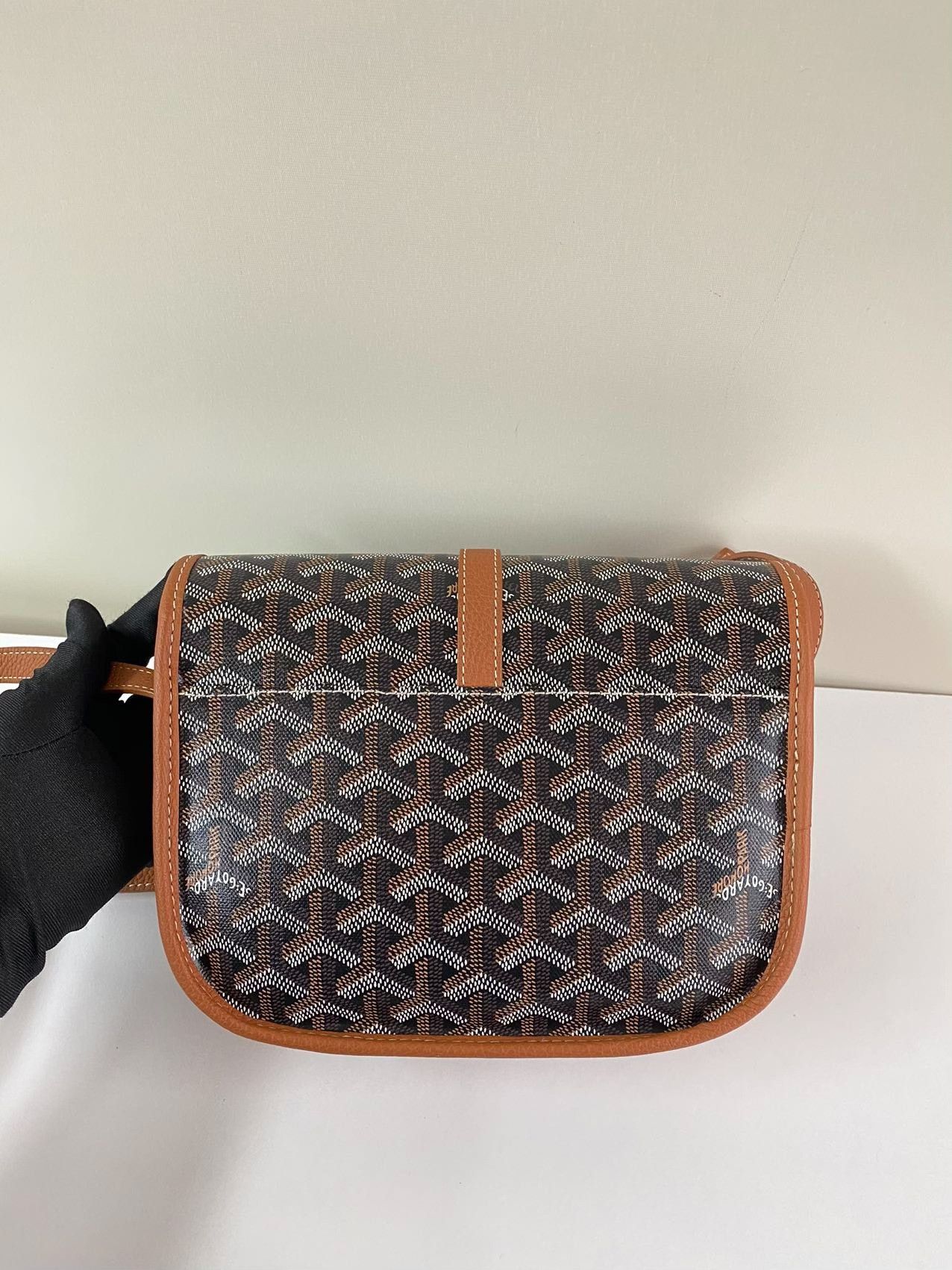 Goyard Pre-loved Bag Very good condition Size ONE SIZE - 3 Thumbnail