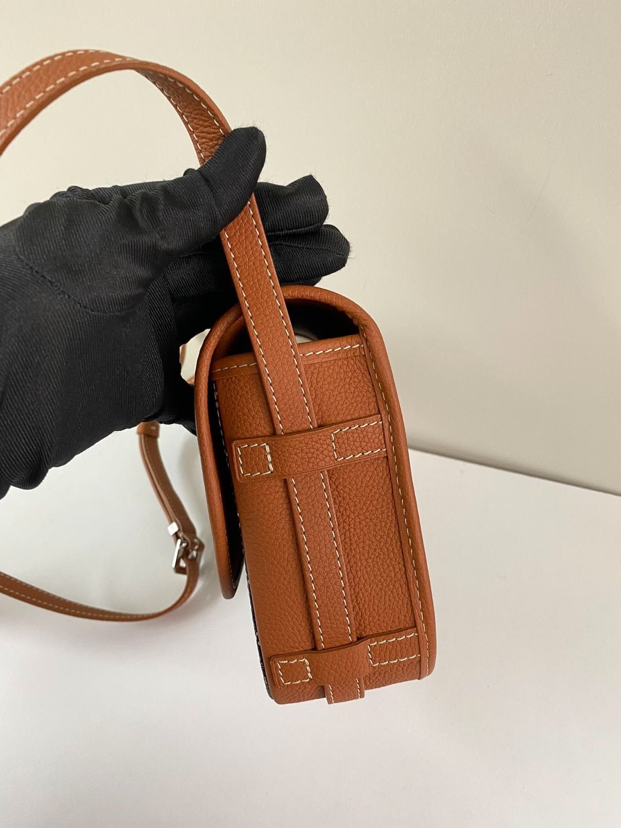 Goyard Pre-loved Bag Very good condition Size ONE SIZE - 4 Thumbnail