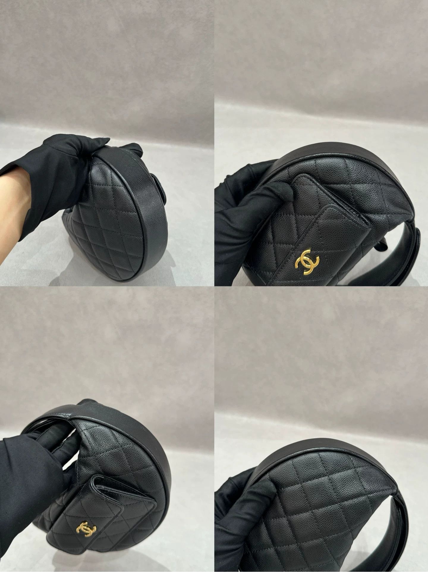 Chanel Pre-loved Bag Very good condition Size ONE SIZE - 3 Thumbnail