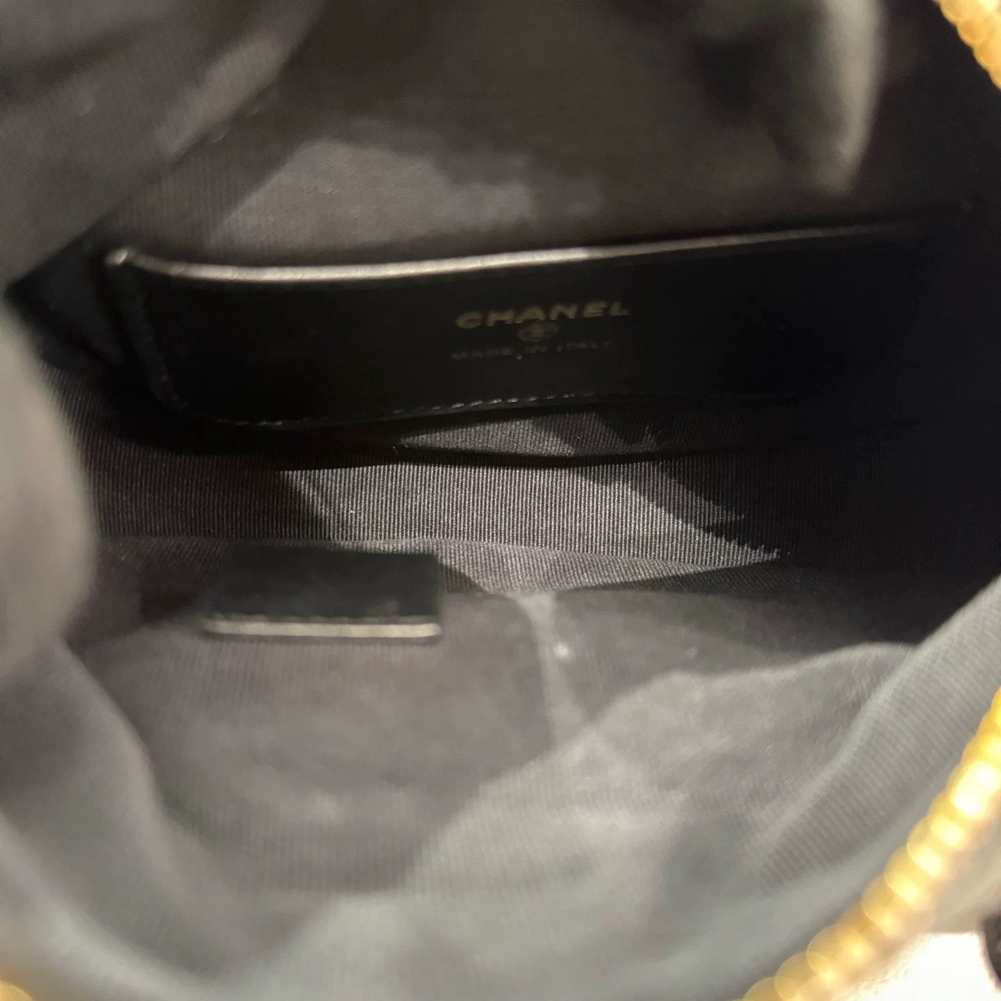 Chanel Pre-loved Bag Very good condition Size ONE SIZE - 2 Thumbnail
