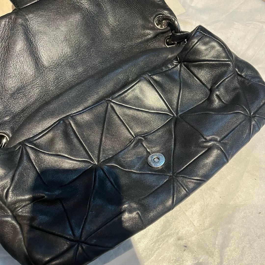 Chanel Pre-loved Bag Very good condition Size ONE SIZE - 8 Thumbnail