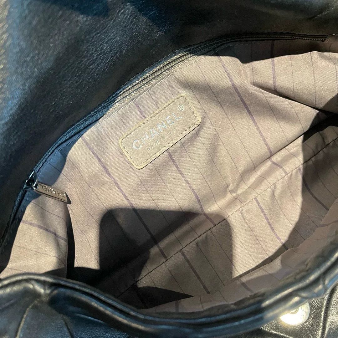 Chanel Pre-loved Bag Very good condition Size ONE SIZE - 9 Thumbnail