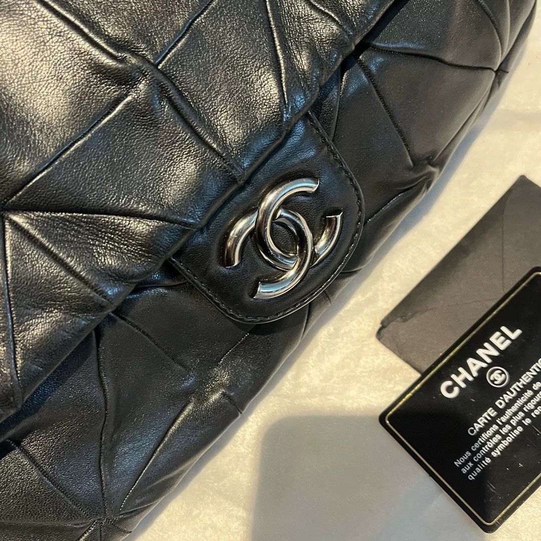 Chanel Pre-loved Bag Very good condition Size ONE SIZE - 3 Thumbnail