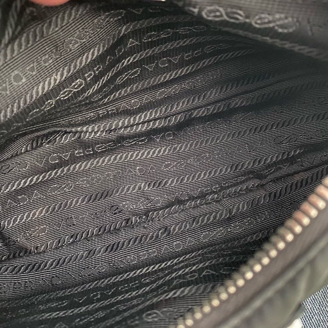 Prada Pre-loved Bag Very good condition Size ONE SIZE - 5 Thumbnail