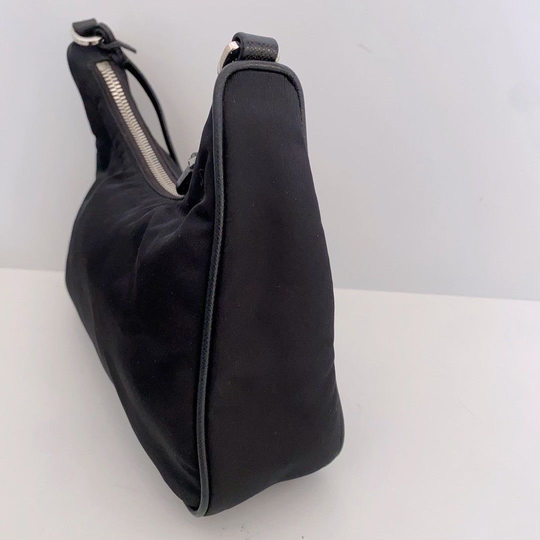 Prada Pre-loved Bag Very good condition Size ONE SIZE - 4 Thumbnail