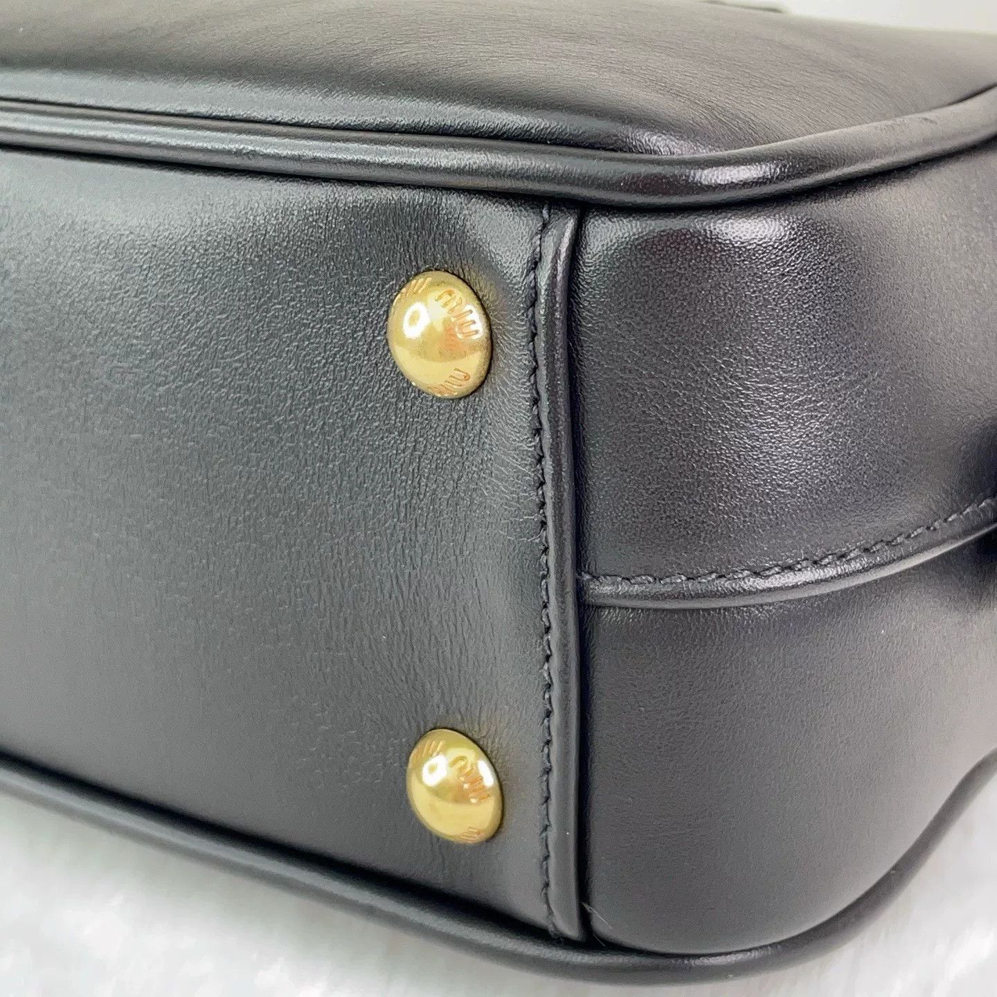 Miu Miu Pre-loved Bag Very good condition Size ONE SIZE - 7 Thumbnail