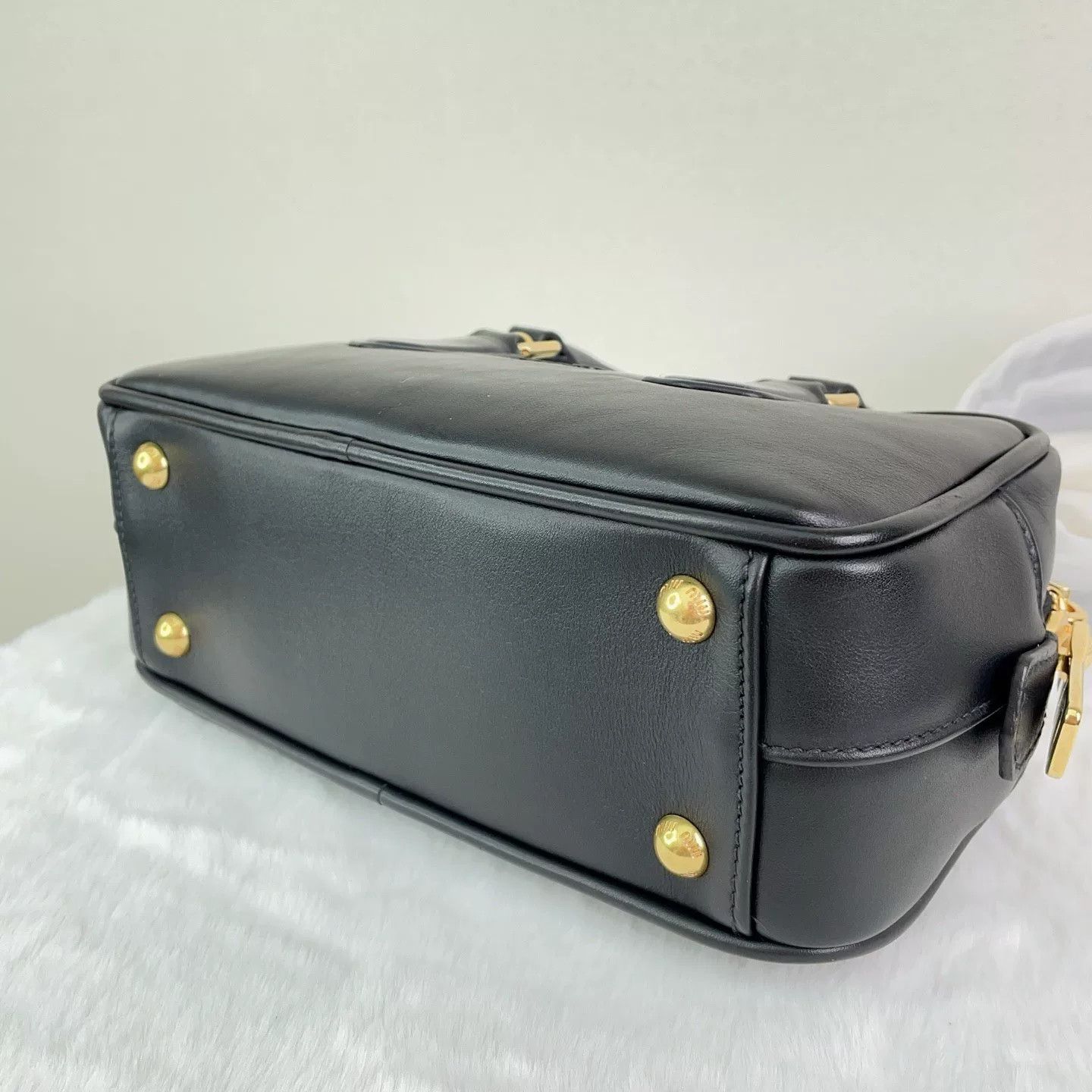 Miu Miu Pre-loved Bag Very good condition Size ONE SIZE - 6 Thumbnail