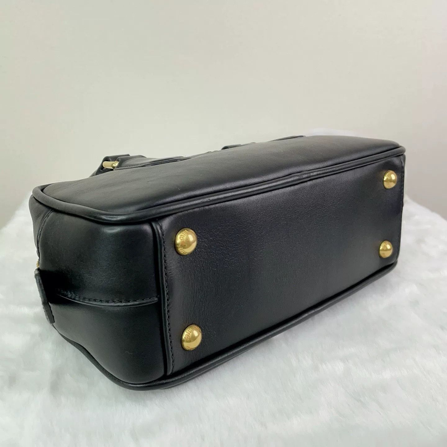 Miu Miu Pre-loved Bag Very good condition Size ONE SIZE - 5 Thumbnail