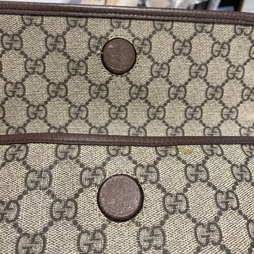 Gucci Pre-loved Bag Very good condition Size ONE SIZE - 5 Thumbnail