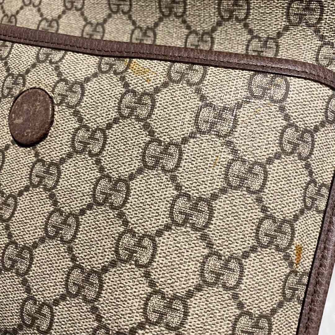 Gucci Pre-loved Bag Very good condition Size ONE SIZE - 4 Thumbnail