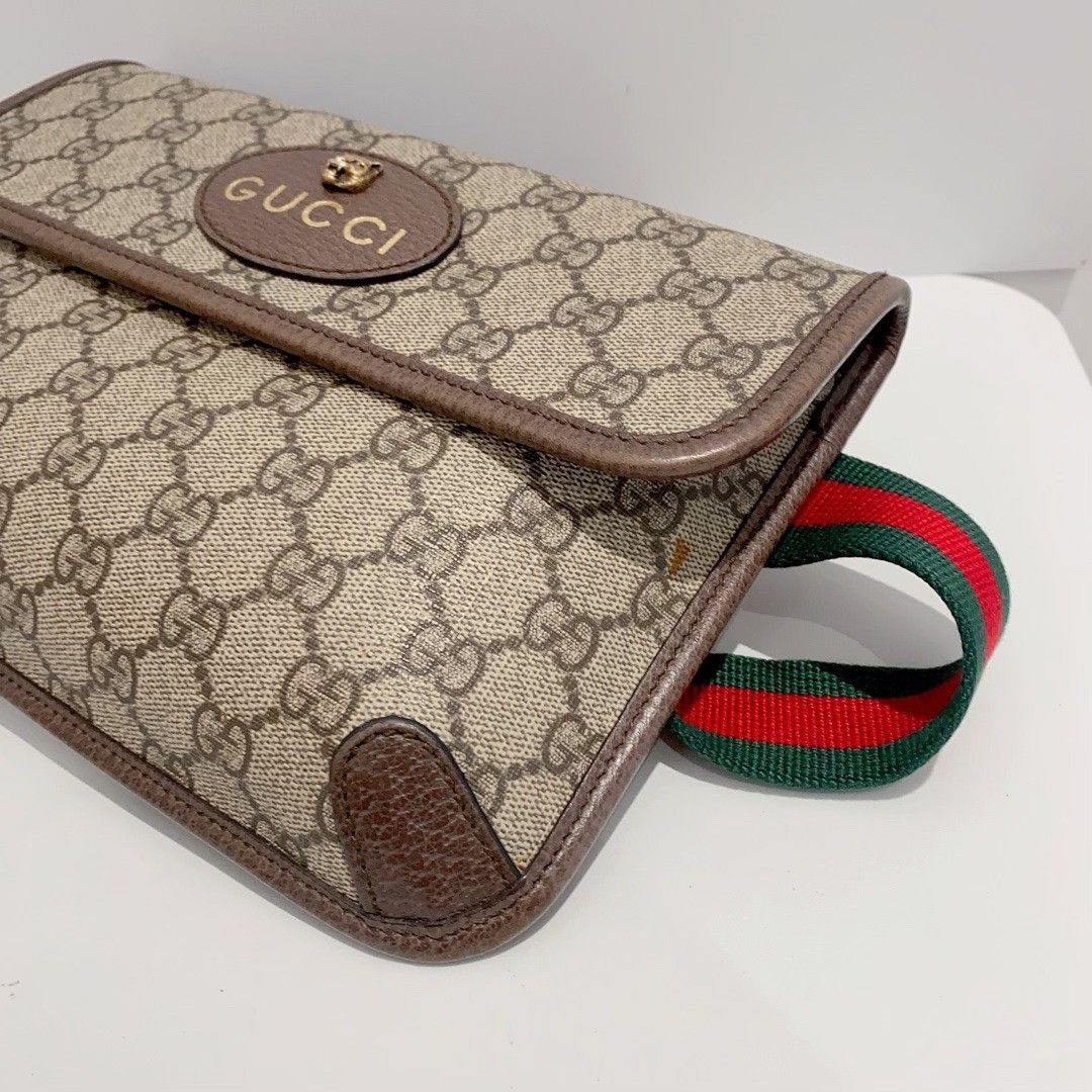 Gucci Pre-loved Bag Very good condition Size ONE SIZE - 2 Thumbnail