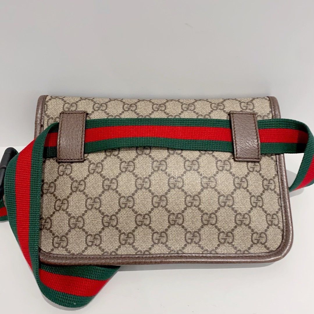 Gucci Pre-loved Bag Very good condition Size ONE SIZE - 3 Thumbnail