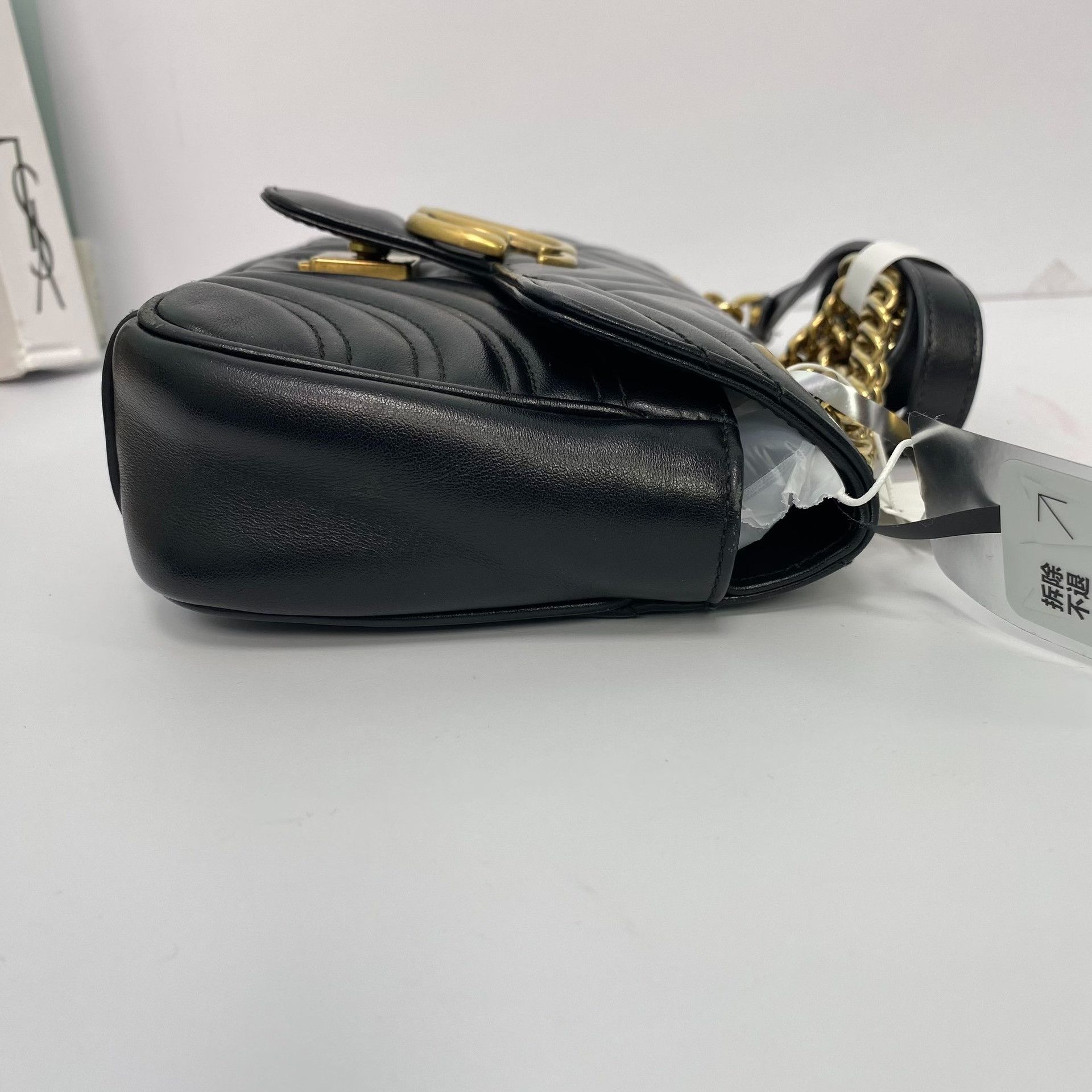 Gucci Pre-loved Bag Very good condition Size ONE SIZE - 3 Thumbnail