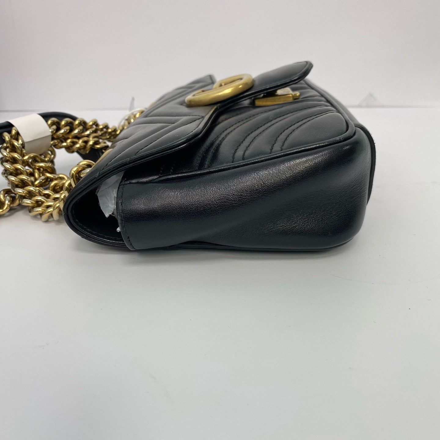 Gucci Pre-loved Bag Very good condition Size ONE SIZE - 2 Thumbnail