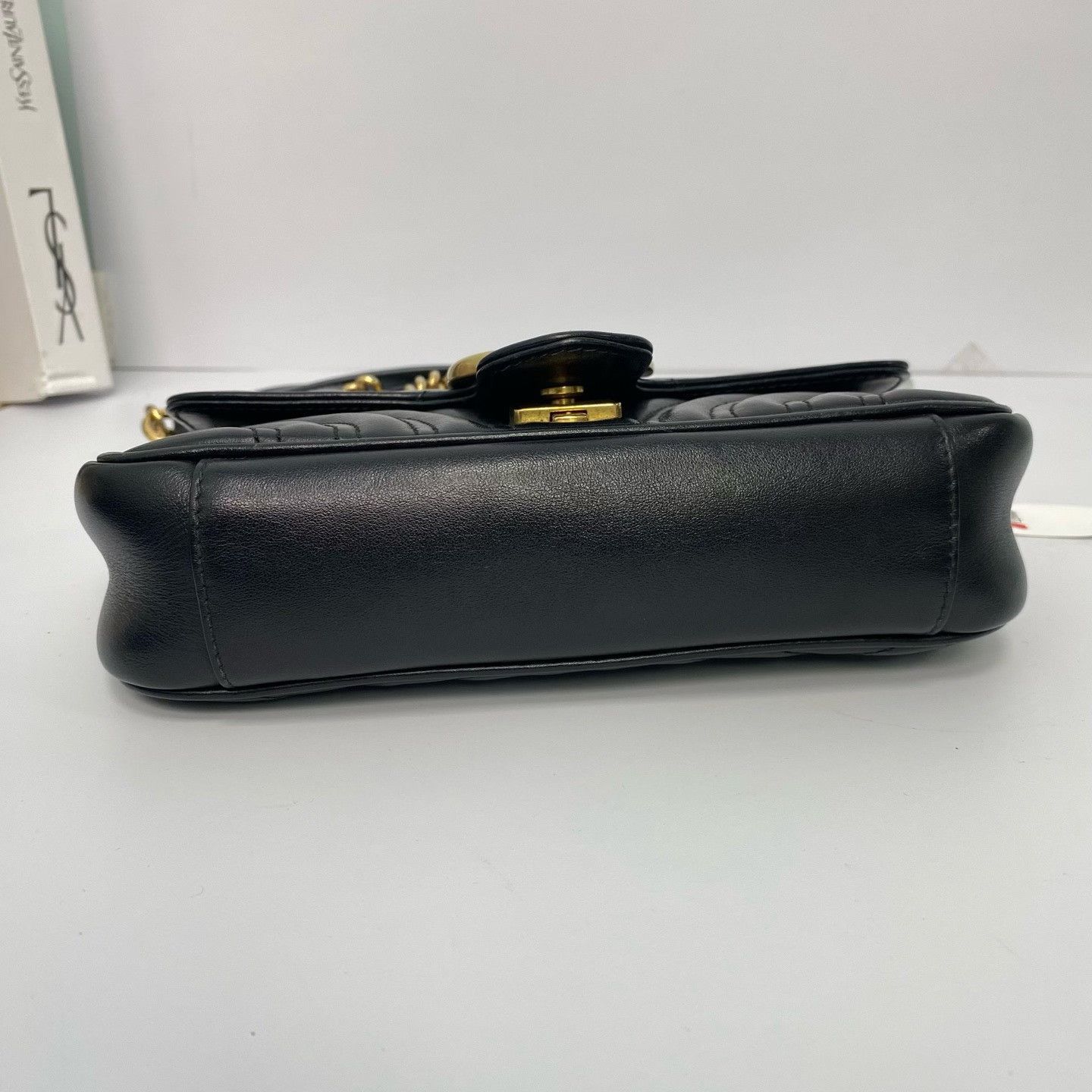Gucci Pre-loved Bag Very good condition Size ONE SIZE - 5 Thumbnail