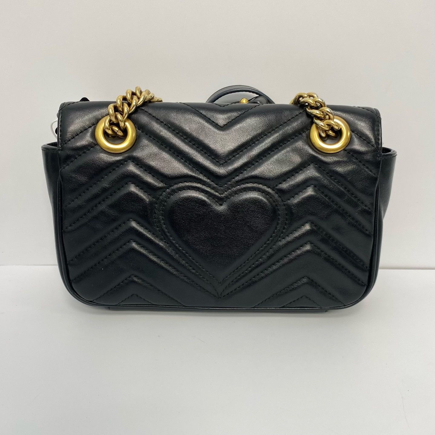 Gucci Pre-loved Bag Very good condition Size ONE SIZE - 4 Thumbnail