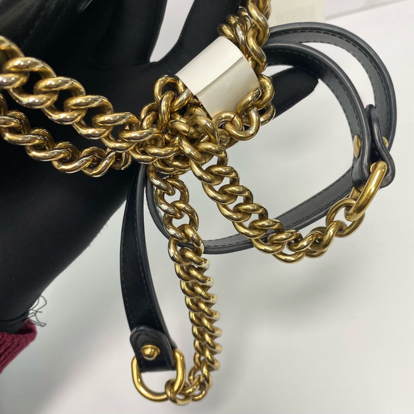 Gucci Pre-loved Bag Very good condition Size ONE SIZE - 7 Thumbnail