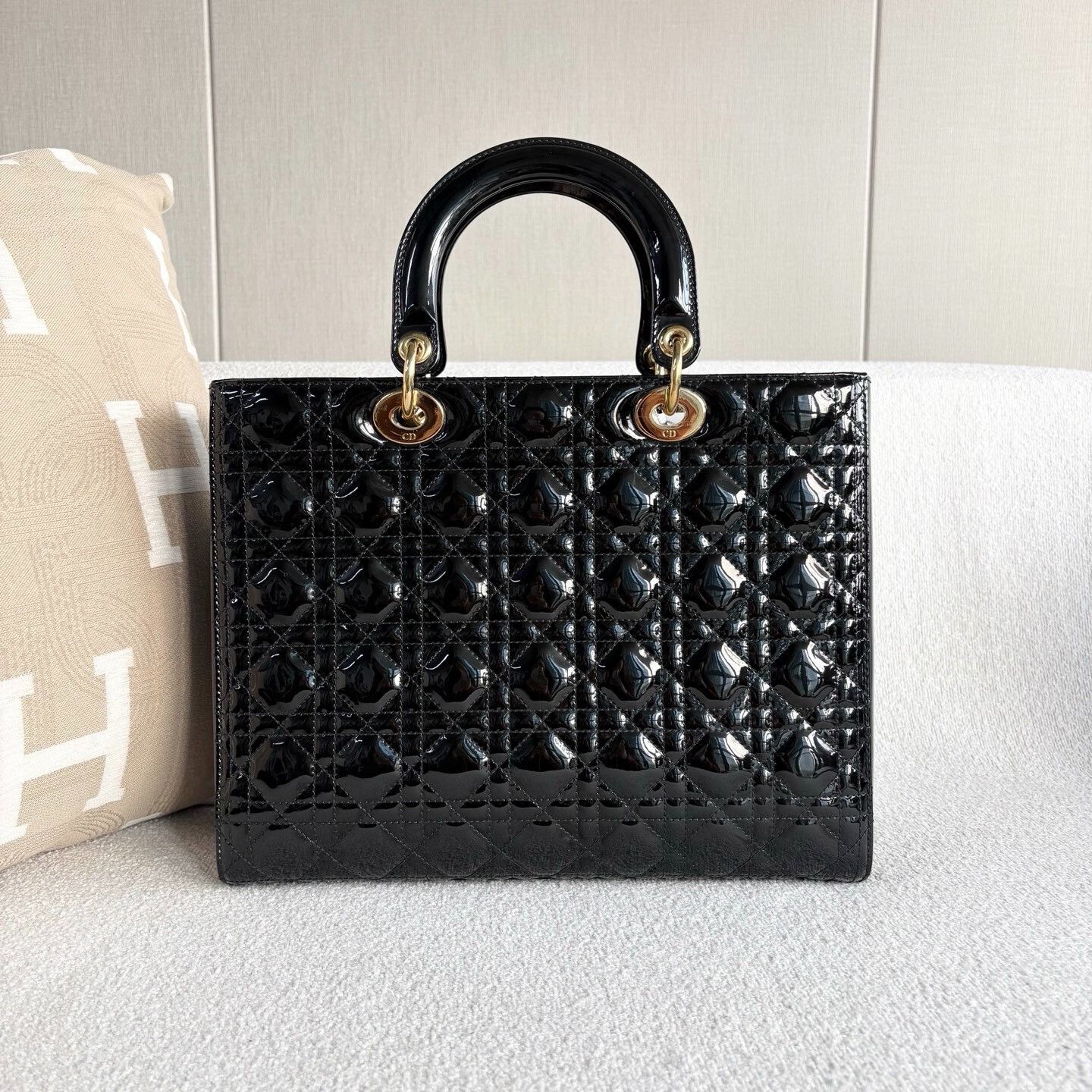 Dior Pre-loved Bag Very good condition Size ONE SIZE - 3 Thumbnail
