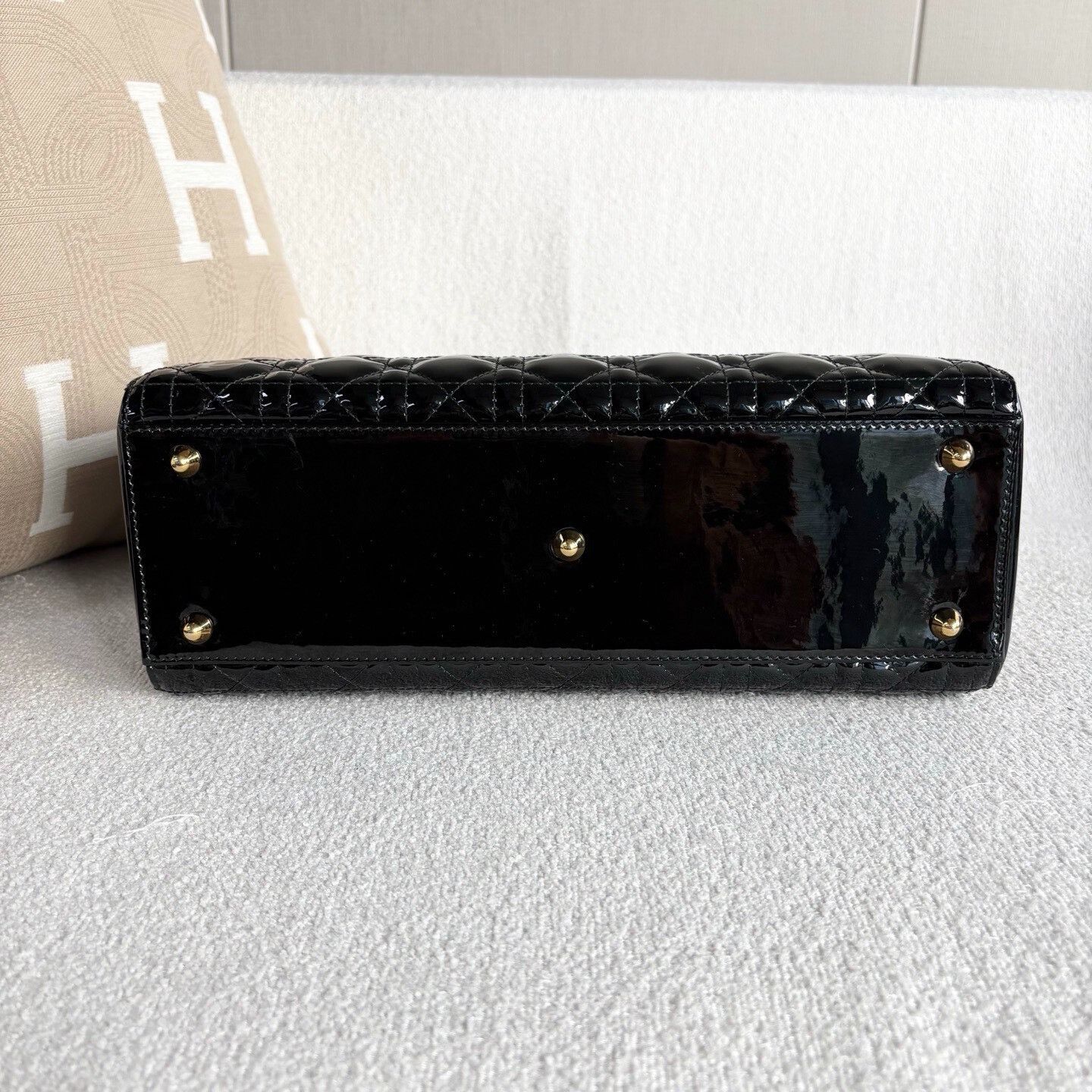 Dior Pre-loved Bag Very good condition Size ONE SIZE - 5 Thumbnail