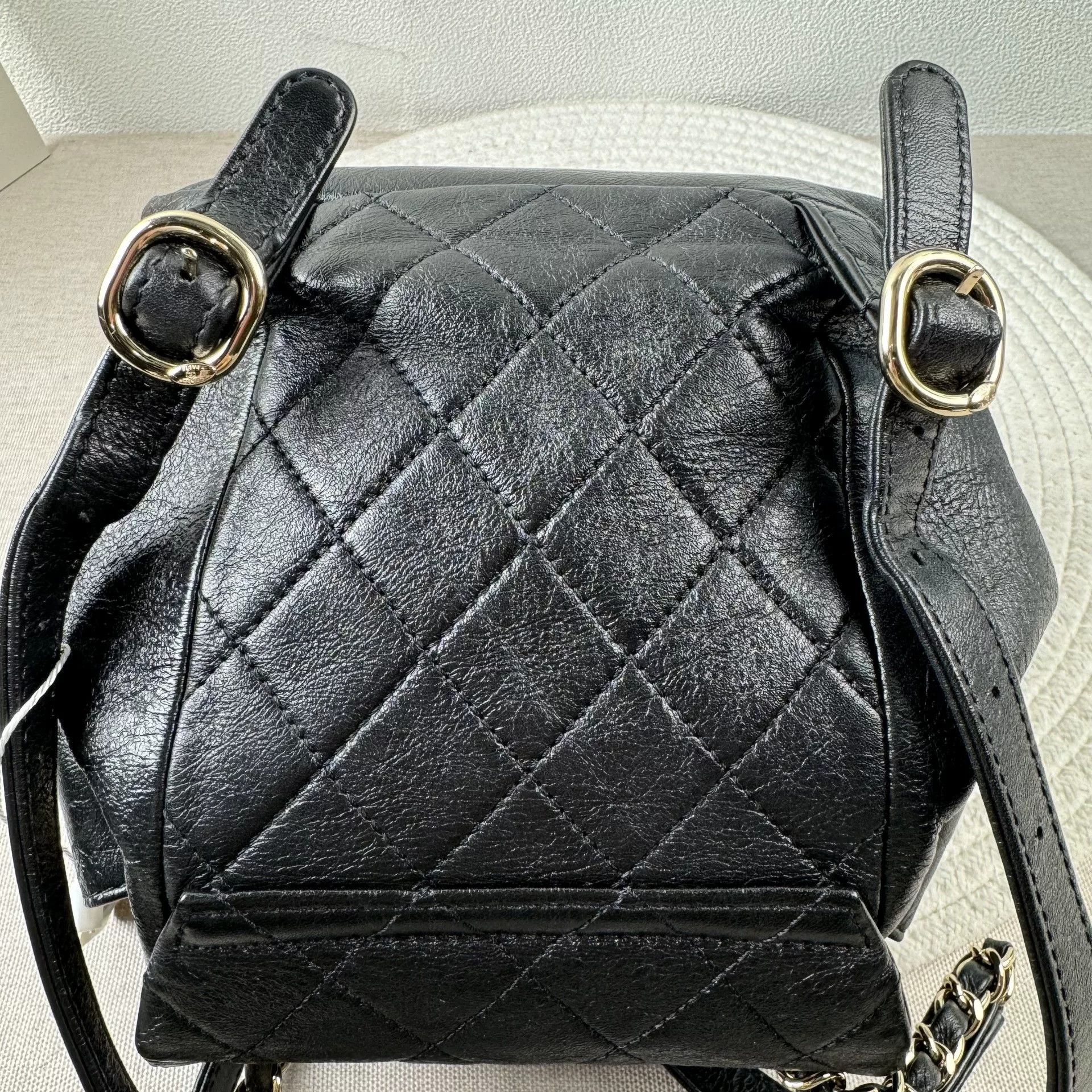 Chanel Pre-loved Bag Very good condition Size ONE SIZE - 6 Thumbnail