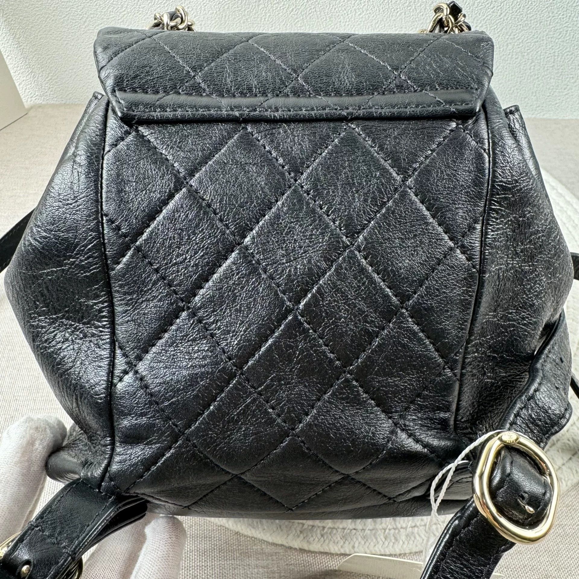 Chanel Pre-loved Bag Very good condition Size ONE SIZE - 5 Thumbnail